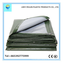 South Korea Tarpaulin with Low Price